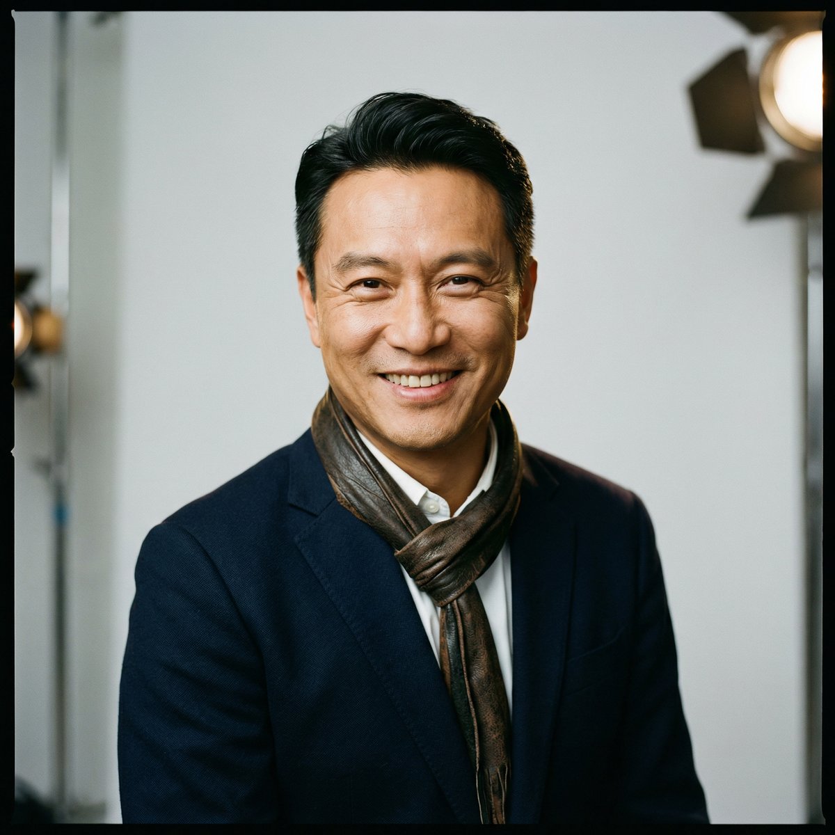 麻豆视频视频总导演周铭远