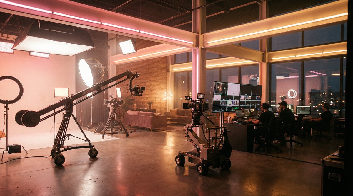 麻豆视频影视传媒公司