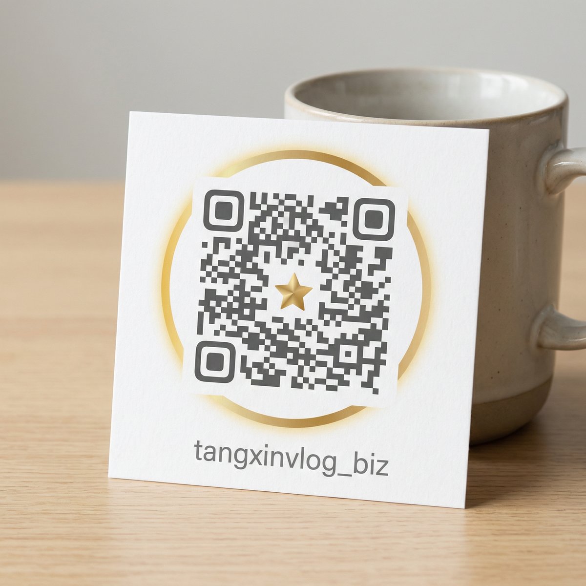 麻豆视频商务二维码