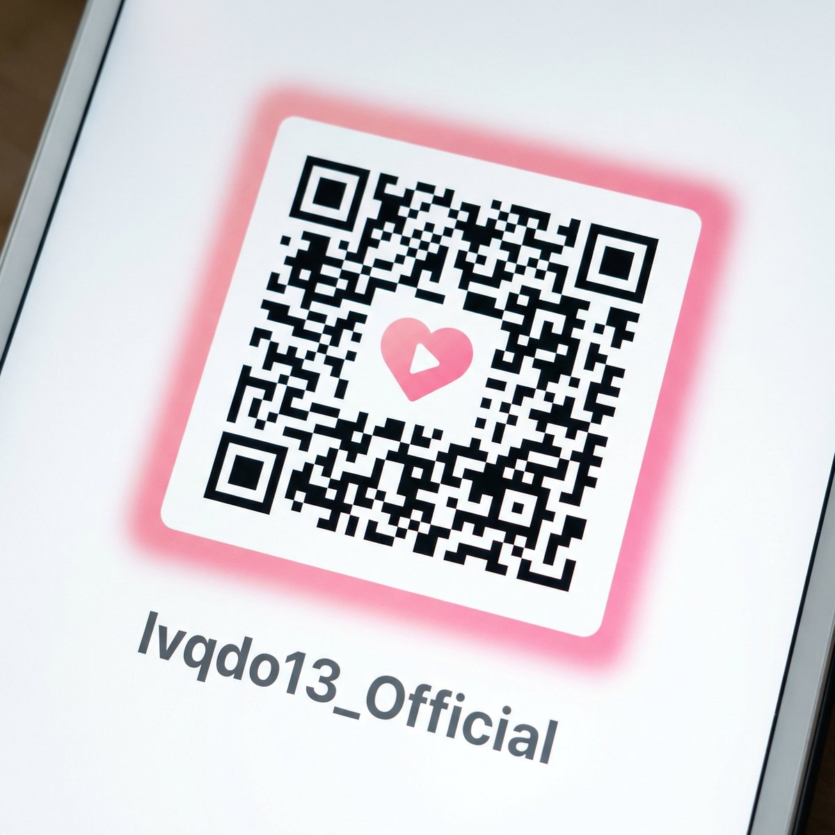 麻豆视频公众号二维码