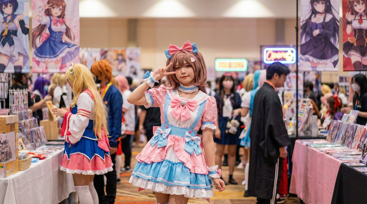 麻豆视频动漫cosplay视频 | 二次元视频展示